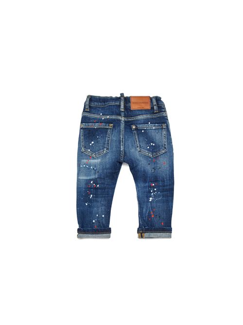  DSQUARED2 | DQ01TC D0AFUDQ01